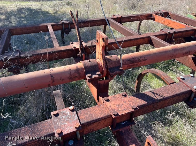 image for item KV9922 Mohawk 1313 chisel