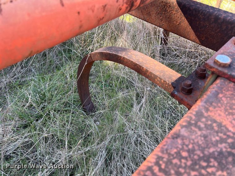 image for item KV9922 Mohawk 1313 chisel