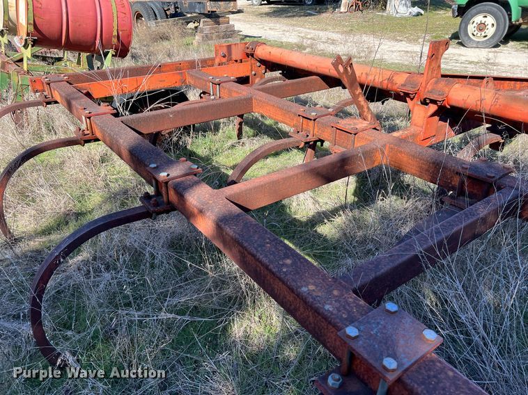 image for item KV9922 Mohawk 1313 chisel