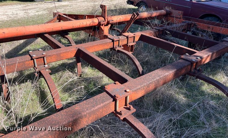 image for item KV9922 Mohawk 1313 chisel