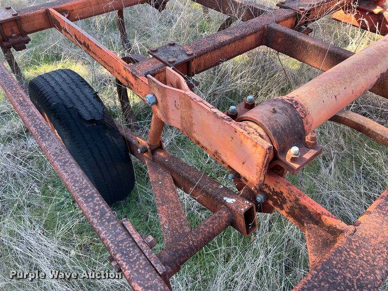 image for item KV9922 Mohawk 1313 chisel