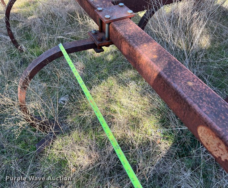 image for item KV9922 Mohawk 1313 chisel