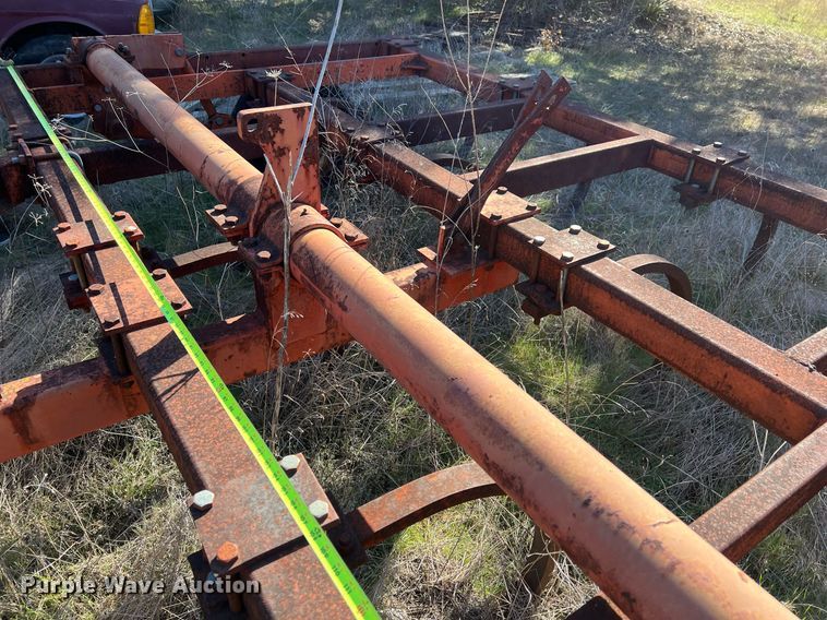 image for item KV9922 Mohawk 1313 chisel