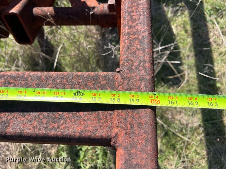 image for item KV9922 Mohawk 1313 chisel