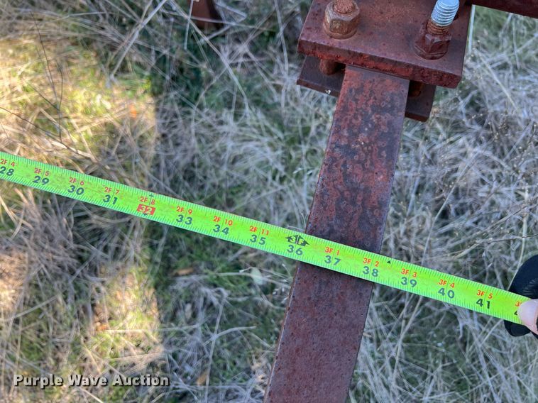 image for item KV9922 Mohawk 1313 chisel