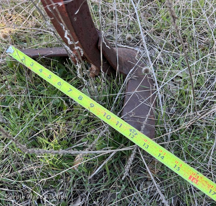 image for item KV9922 Mohawk 1313 chisel