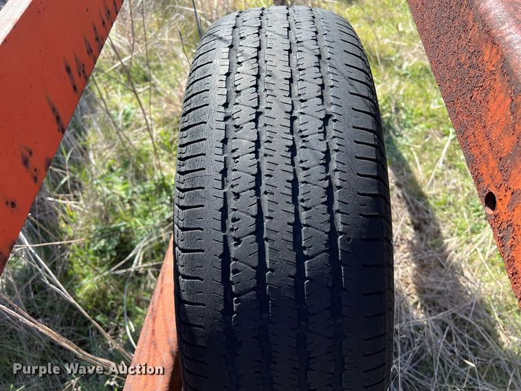 image for item KV9922 Mohawk 1313 chisel