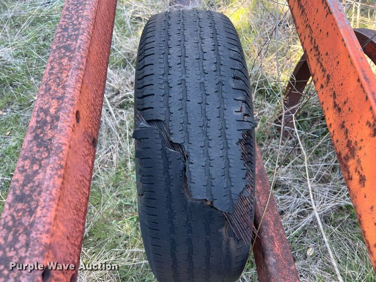 image for item KV9922 Mohawk 1313 chisel