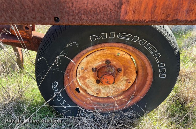 image for item KV9922 Mohawk 1313 chisel