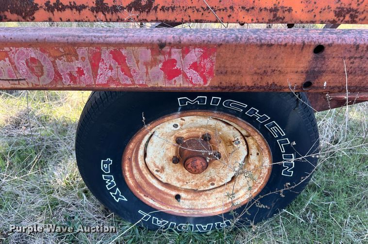 image for item KV9922 Mohawk 1313 chisel