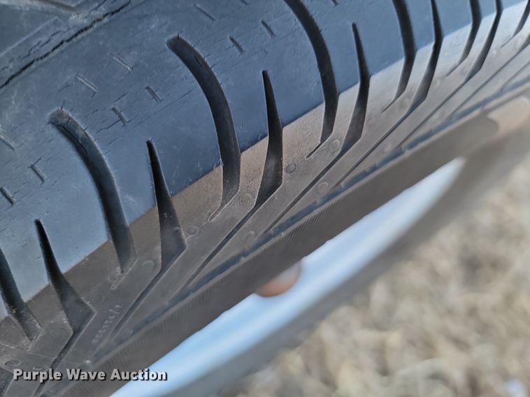 image for item LD9099 Priefert livestock loading chute