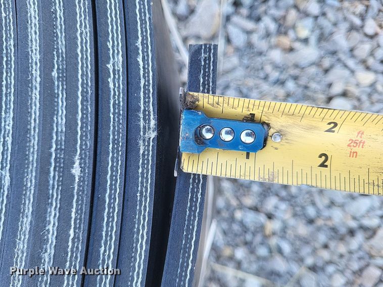 image for item MI9888 Conveyor belt