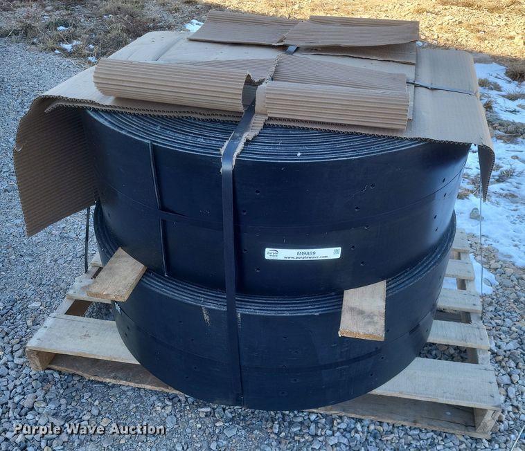 image for item MI9889 (2) conveyor belts