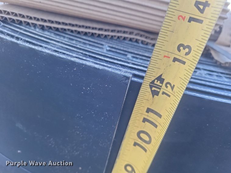 image for item MI9889 (2) conveyor belts