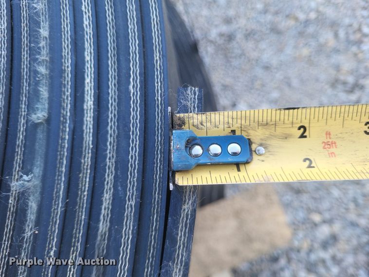 image for item MI9889 (2) conveyor belts