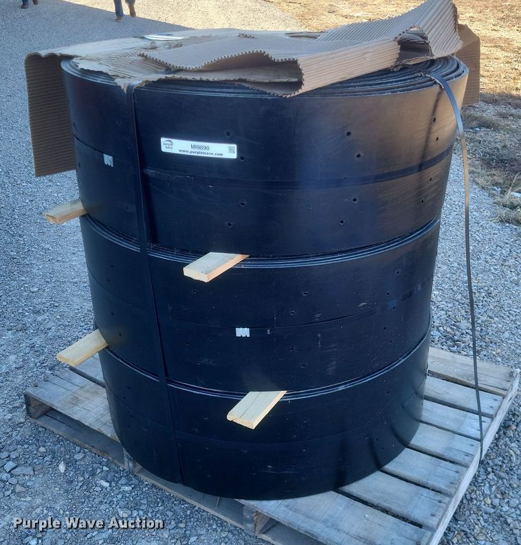 image for item MI9890 (3) conveyor belts