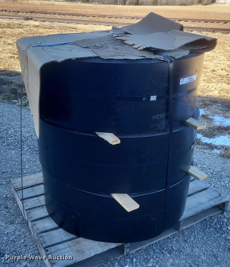 image for item MI9890 (3) conveyor belts