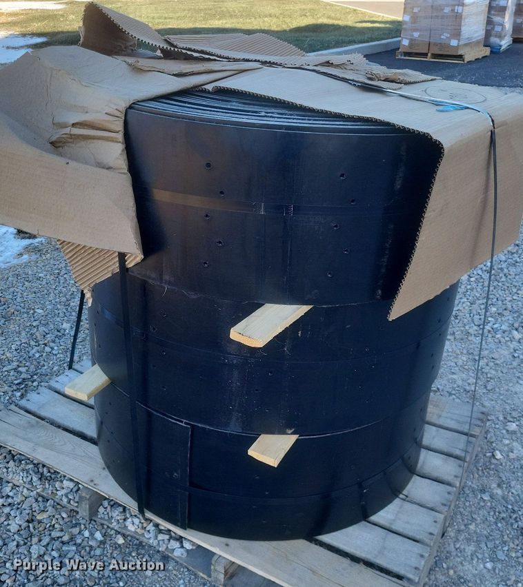 image for item MI9890 (3) conveyor belts