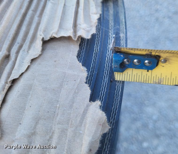 image for item MI9890 (3) conveyor belts