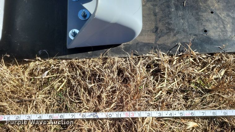 image for item MI9893 Elevator belting with buckets 