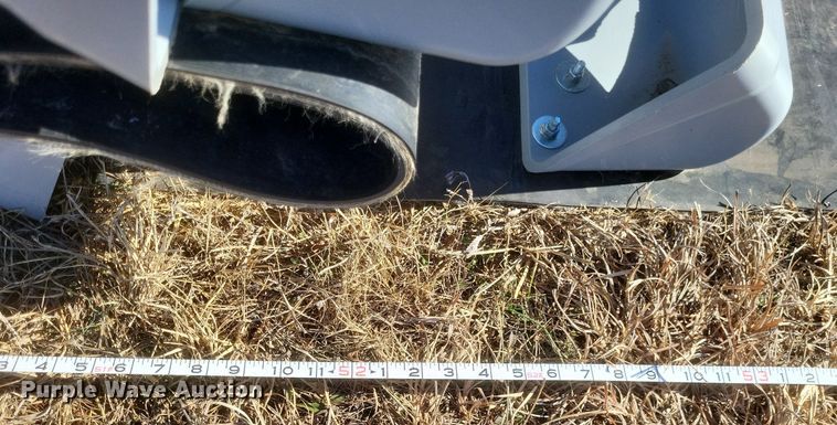 image for item MI9893 Elevator belting with buckets 