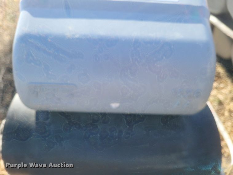 image for item MI9895 Elevator belting with buckets 