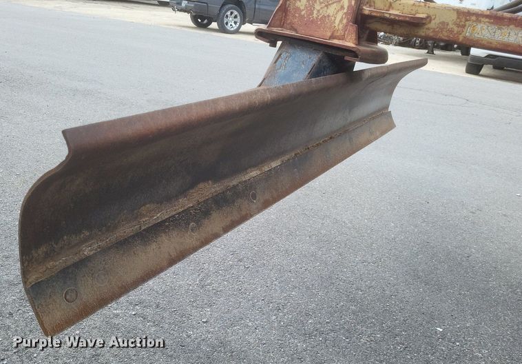 image for item MI9931 Land Pride blade