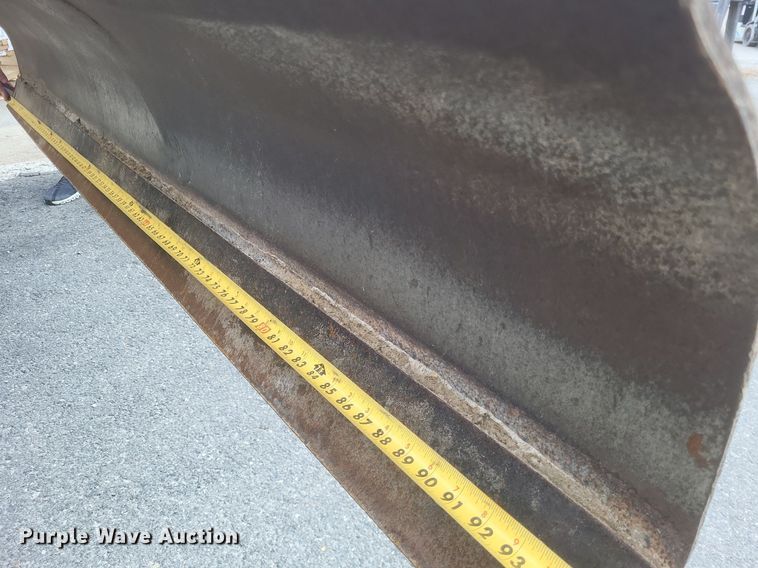 image for item MI9931 Land Pride blade