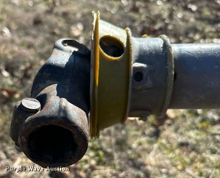 image for item NA9755 Kuhn GF5001TH hay tedder