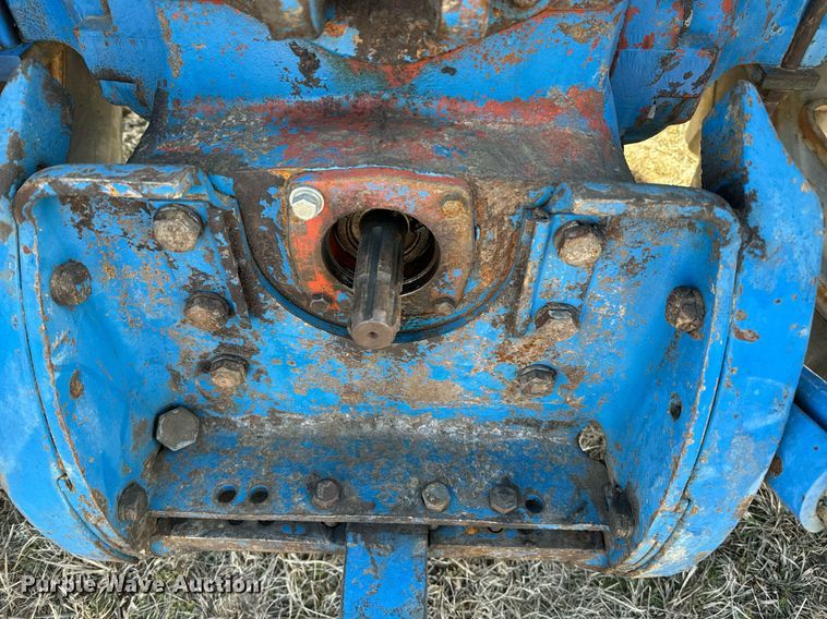 image for item NA9764 Ford 8700 tractor
