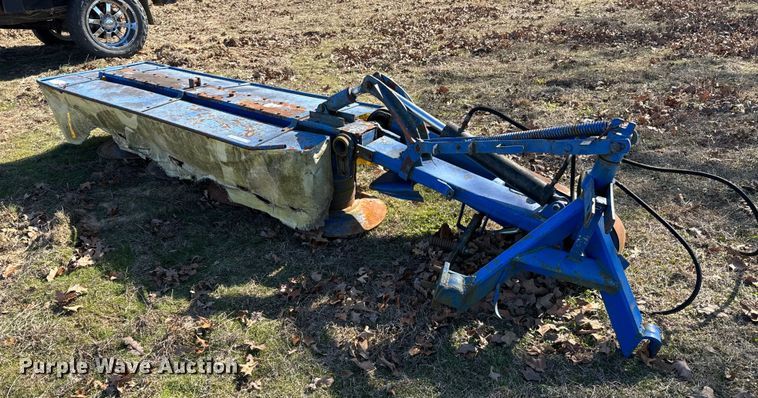 image for item NA9766 Disc mower