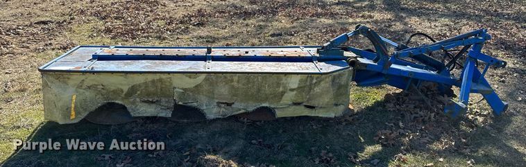 image for item NA9766 Disc mower