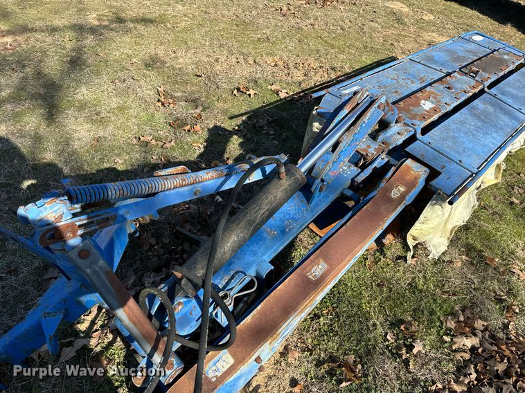 image for item NA9766 Disc mower