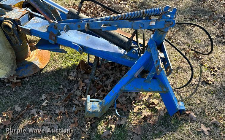 image for item NA9766 Disc mower