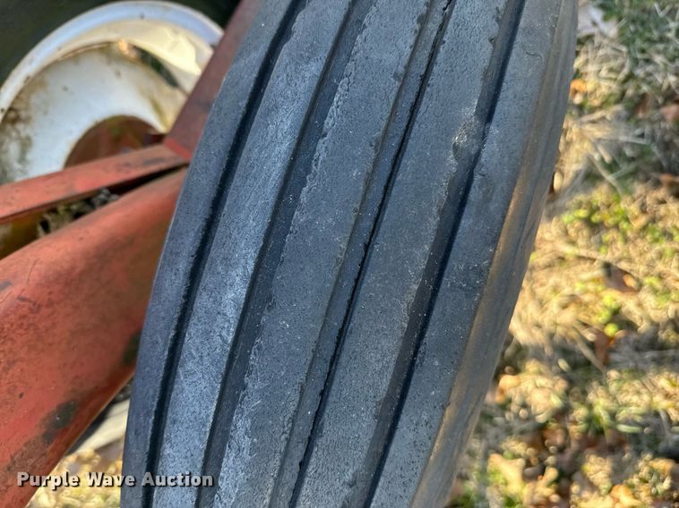 image for item NA9766 Disc mower