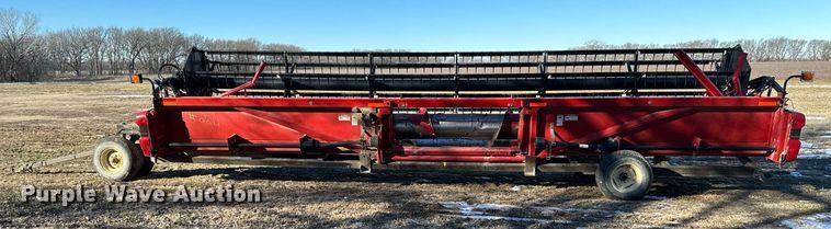 image for item NI9723 2010 Case IH 2020 30 N88 BJ flex head