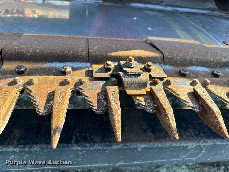 image for item NI9723 2010 Case IH 2020 30 N88 BJ flex head