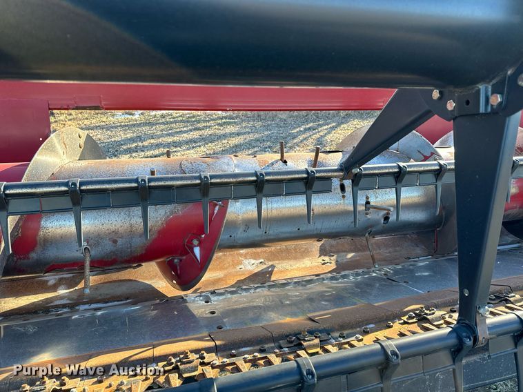 image for item NI9723 2010 Case IH 2020 30 N88 BJ flex head