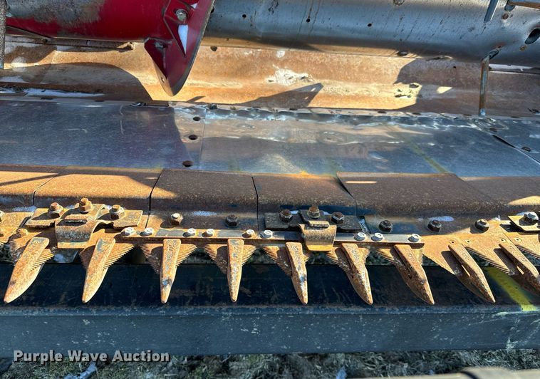 image for item NI9723 2010 Case IH 2020 30 N88 BJ flex head