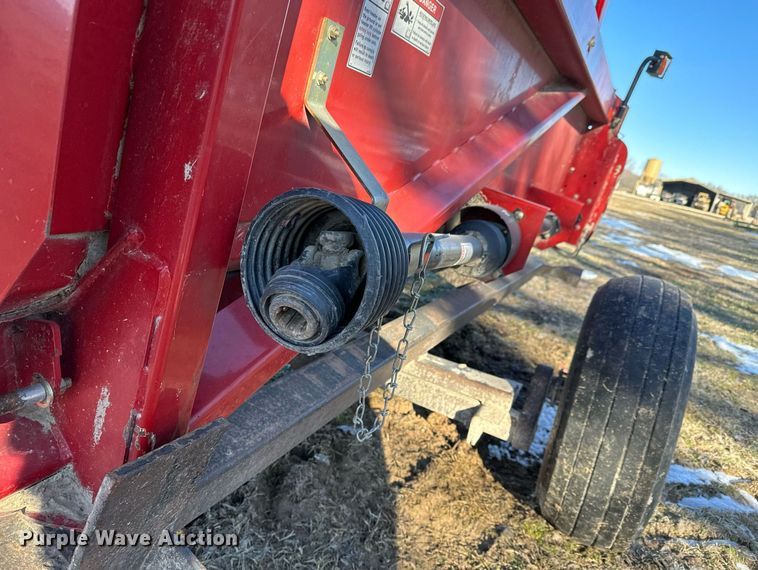 image for item NI9723 2010 Case IH 2020 30 N88 BJ flex head