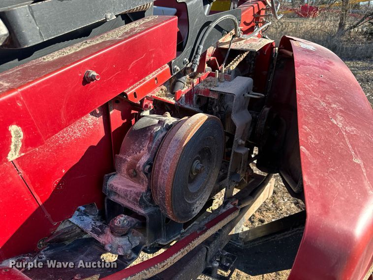 image for item NI9723 2010 Case IH 2020 30 N88 BJ flex head