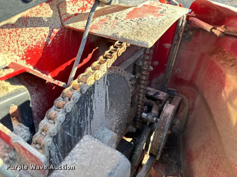 image for item NI9723 2010 Case IH 2020 30 N88 BJ flex head