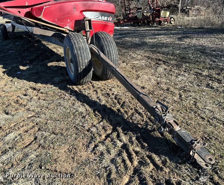 image for item NI9723 2010 Case IH 2020 30 N88 BJ flex head