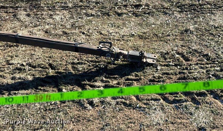 image for item NI9723 2010 Case IH 2020 30 N88 BJ flex head