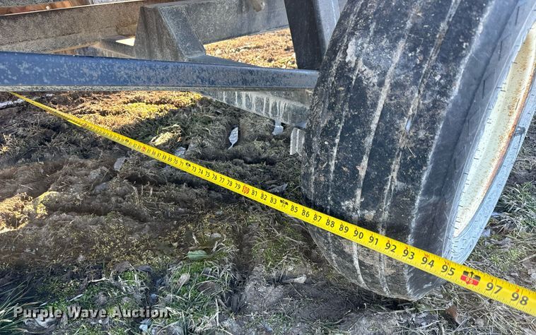 image for item NI9723 2010 Case IH 2020 30 N88 BJ flex head