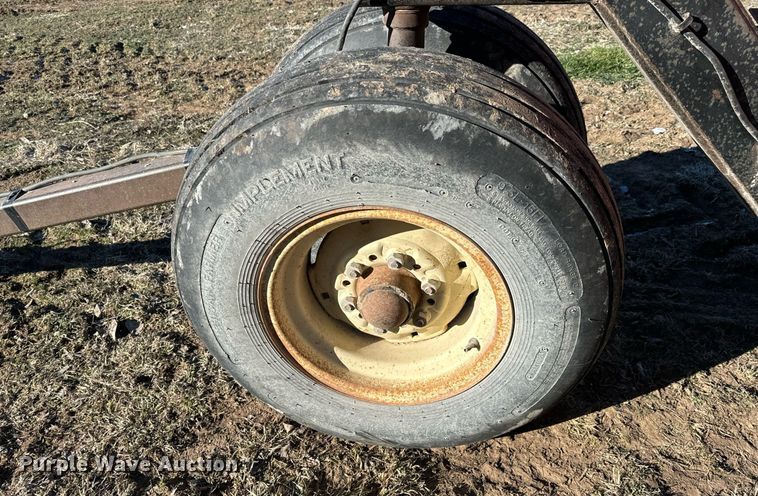 image for item NI9723 2010 Case IH 2020 30 N88 BJ flex head