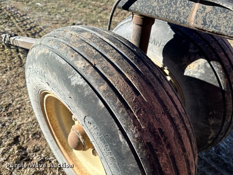 image for item NI9723 2010 Case IH 2020 30 N88 BJ flex head