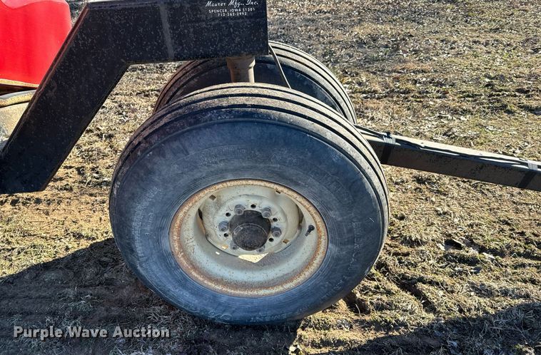 image for item NI9723 2010 Case IH 2020 30 N88 BJ flex head