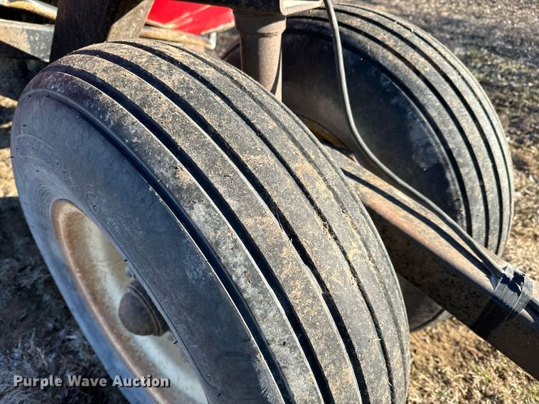 image for item NI9723 2010 Case IH 2020 30 N88 BJ flex head