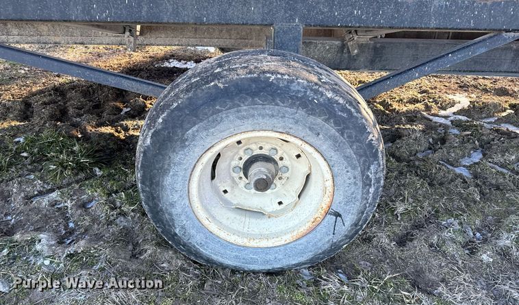 image for item NI9723 2010 Case IH 2020 30 N88 BJ flex head